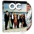 The O.C. Complete season 3 DVD