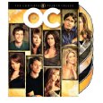 The OC complete season 4 DVD